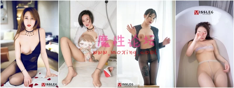 《搬运》MISSLEG蜜丝钻石版合集,价值3000《1718P + 20V》《20.01G》《百度云》 [-]