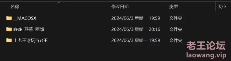 A&F 极品模特哆哆、燕燕两部（自购4K原版） [2V-6.99GB]