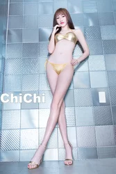 [Beautyleg]2019.05.23 No.961 ChiChi  《1V887M》《百度云》 [-]