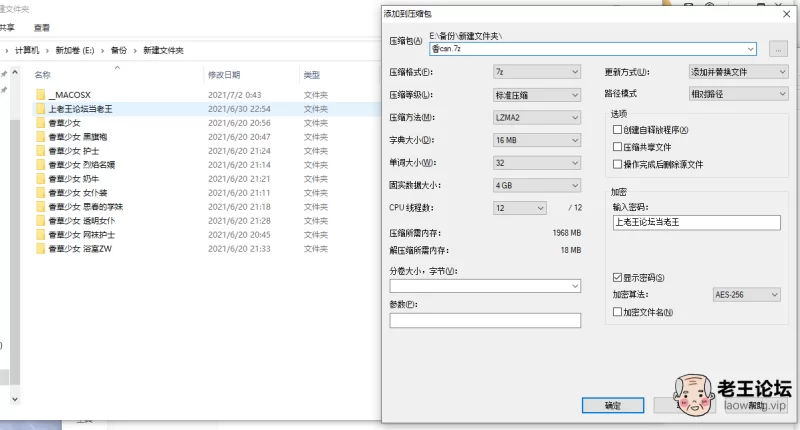 《自行打包》香草少女部分合集《11V+272P 2.32G》《百度云》 [-]