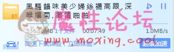 **韵味美少妇丝袜高跟深喉爆菊激情啪啪《1V540MB》《磁力链接》 [-]