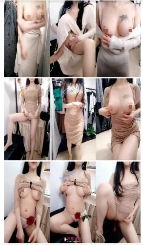 （美胸少妇黛西）浙江服装店老板娘直播合集《32V/26.49G》百度云 [-]