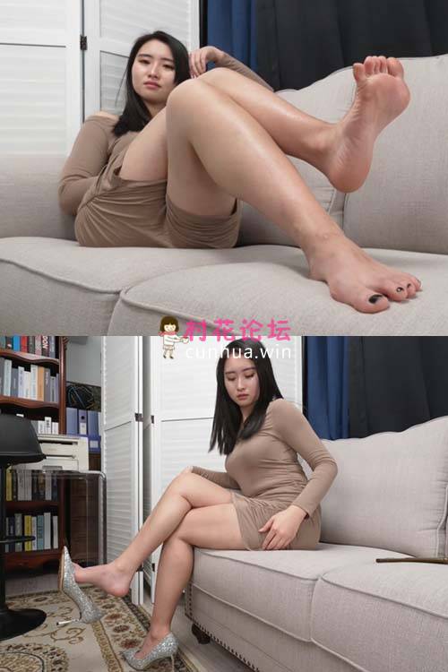 美女Sexy Asian Girls Feet-Wangxixi-展示她的灵活性感的小脚丫[1V 2.53G百度网盘]