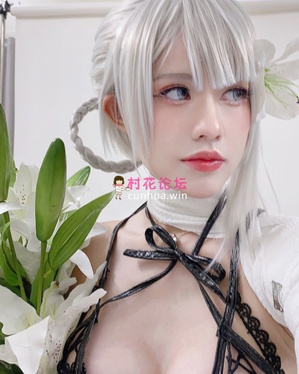 onlyfans 越南coser PINGPING 图集607P 《607p-653m》115sha1