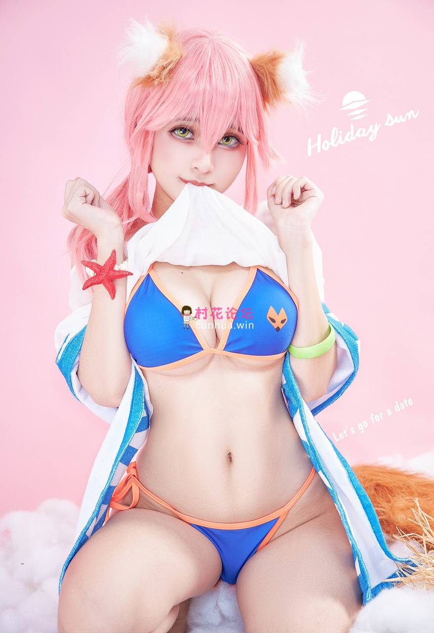 越南COSER Azami写真合集《51套 7.46G》《百度云》