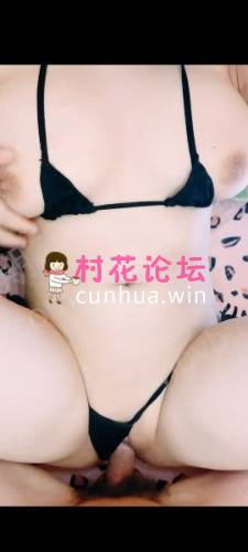 越南巨乳女主播nanacute