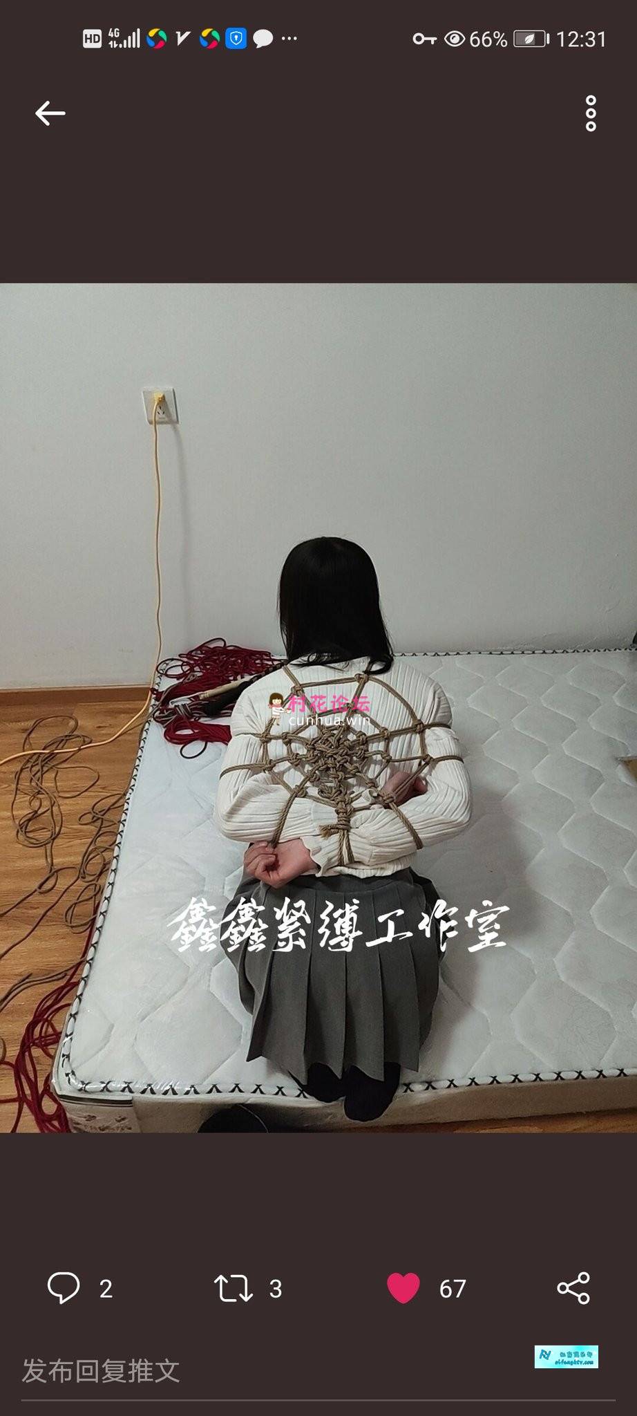 冷漠S圈养调教 极品反差婊JK露出女女,捆绑，抽打，双洞，露出，3p，吊操《多V570M》《种子》