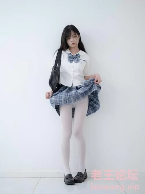 少女秩序 内部定制 晞可 JK超短裙白丝美腿[140P 1.89G 百度网 [140p-1.89g]