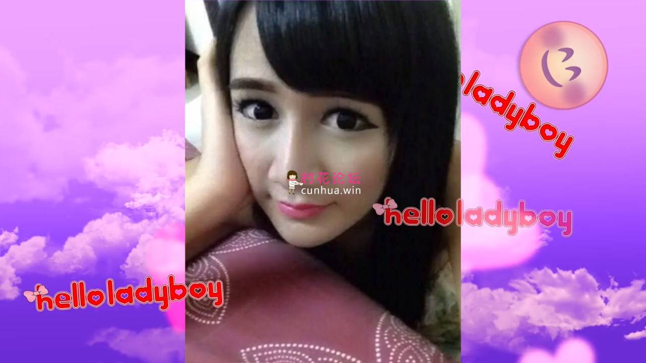 《补链2.16》《自行打包》《人妖》稀有资源 Hello Ladyboy 泰国人妖系列（21V 2.8G）《百度云》