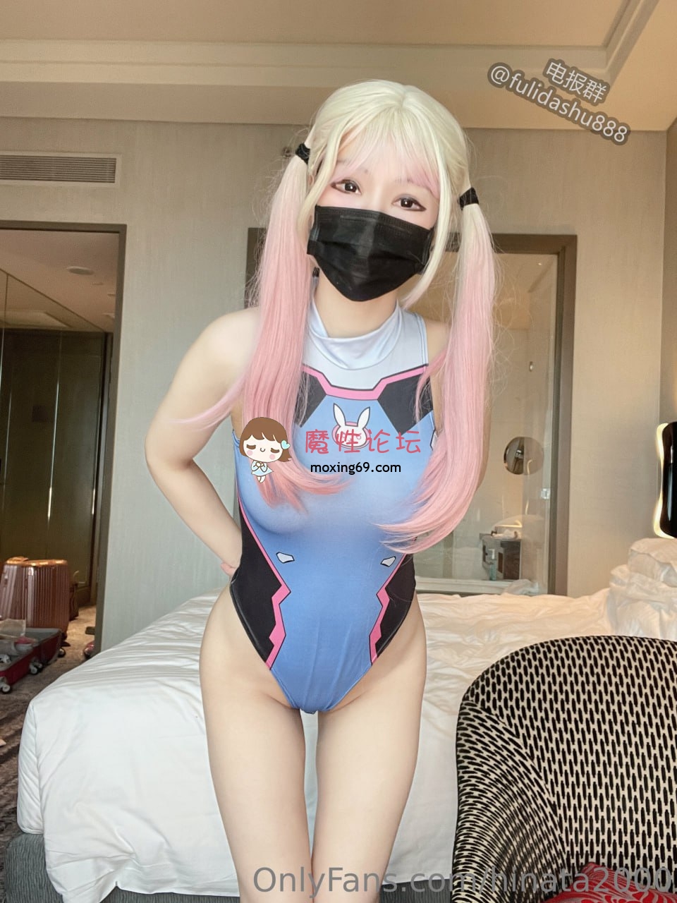 国产自拍向日君(hinata2000) - onlyfans 最新流出视频合集 超顶COS二次元美少女各种服装诱惑  [72V-11.9G-夸克网盘]