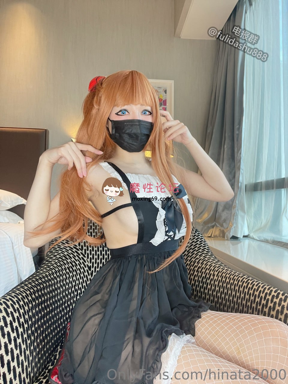 国产自拍向日君(hinata2000) - onlyfans 最新流出视频合集 超顶COS二次元美少女各种服装诱惑  [72V-11.9G-夸克网盘]