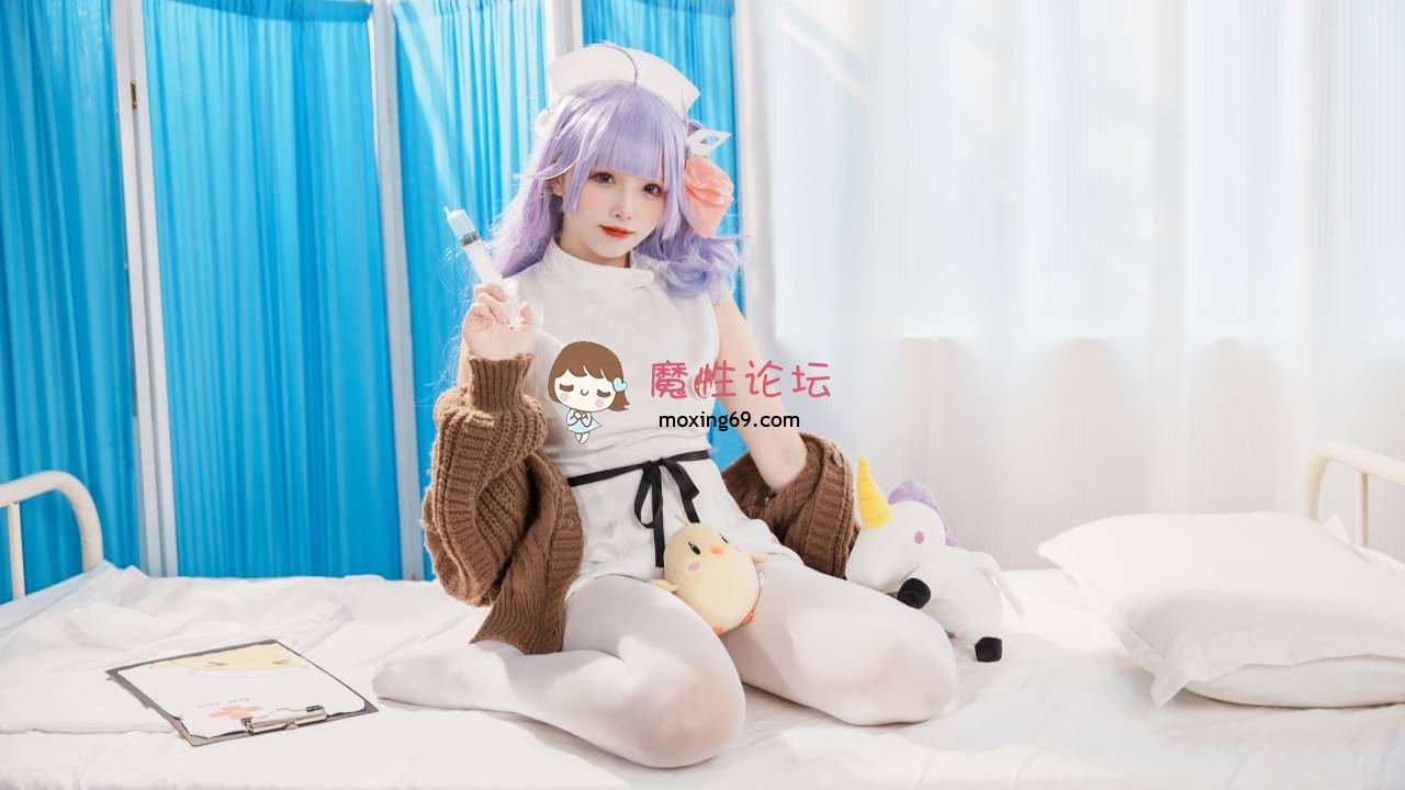 cosplay「兔子兔子兔w」图包 – 独角兽(26P-202MB)[百度云]