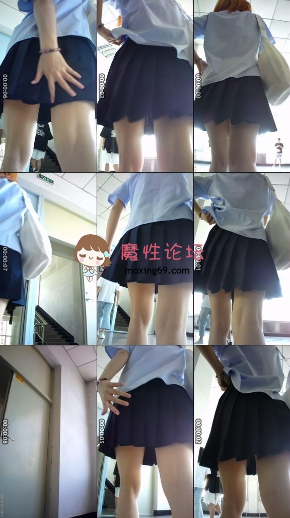 偷拍大学校园偷拍，都是青春靓丽少女