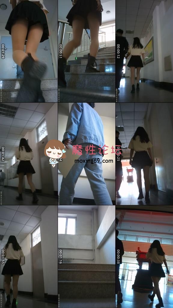 偷拍大学校园偷拍，都是青春靓丽少女