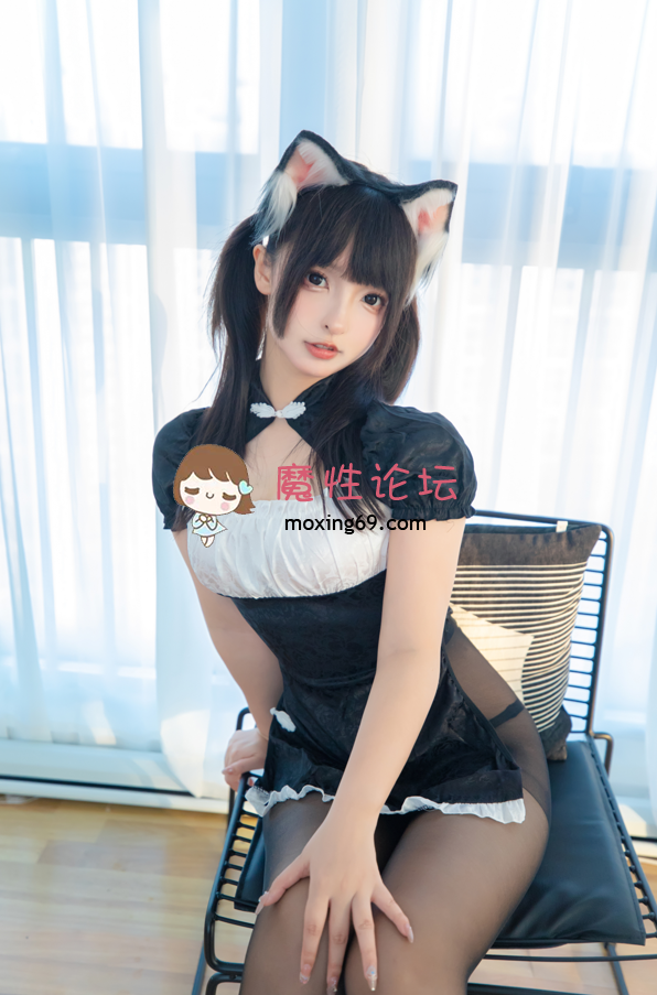 cosplay神楽坂真冬 – NO.188 猫猫女仆[75P2V-568MB][百度云]