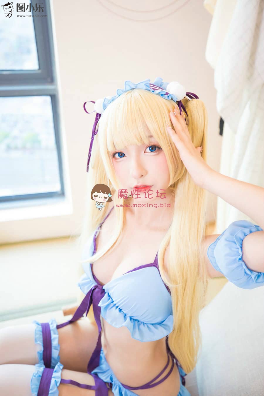 性感coser@神楽坂真冬最新写真合集[122套60G][度盘]