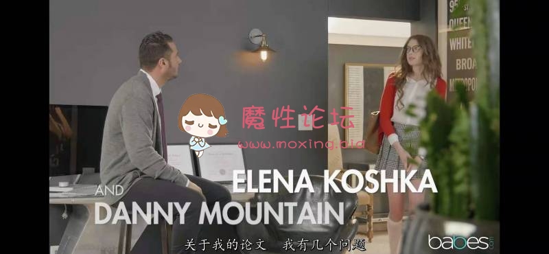 Babes.18.06.09.Elena.Koshka 坏女孩的正义第三集[1V1.41GB][磁力下载]