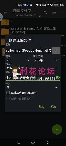 stripchat《Peeggy-fun》潮吹女王[6V-2.63G]百度盘