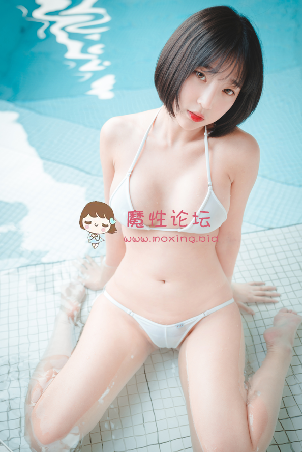 姜仁卿[DJAWA] Poolside [62P-362MB度盘]