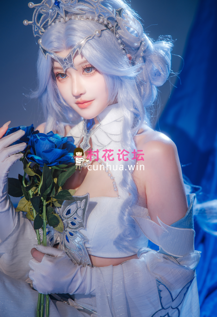 《露兒大魔王》cos NO.001-007 1.39G《百度网盘》