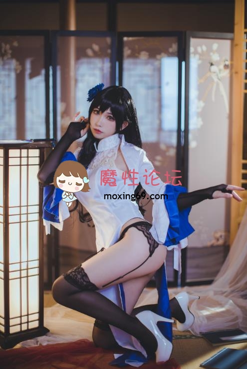 cosplay衣衣 - 玉玲珑 50P-92M  《百度云》