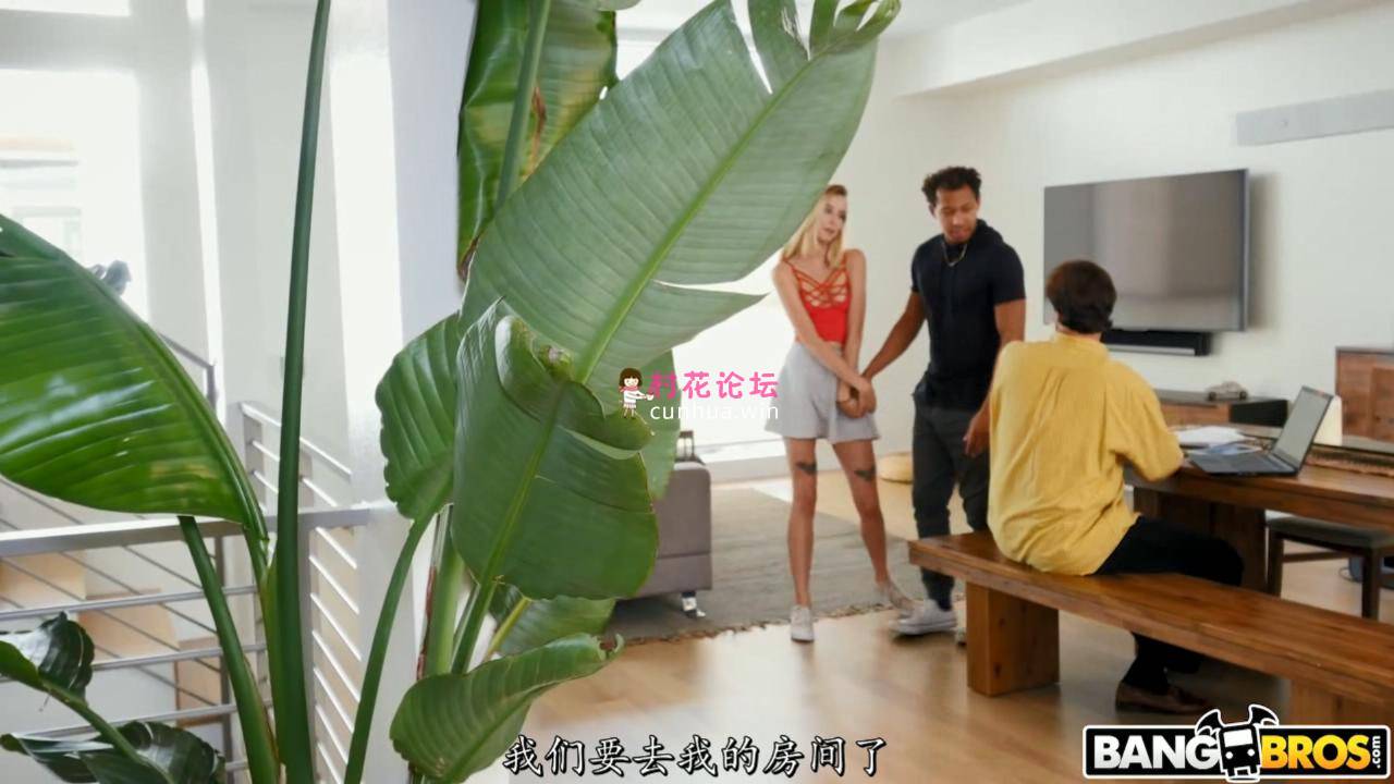 中文字幕-AV男优遭女友爸爸嫌弃，在他背后怒干漂亮女儿《1V787MB》《百度盘》