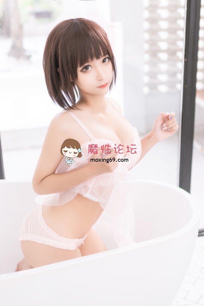 cosplay蠢沫沫 真爱版写真合集 21套 NP-8G 夸克