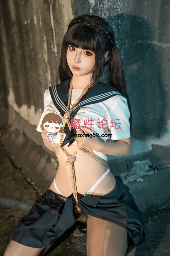 cosplay推特福利姬蠢沫沫超大合集130G