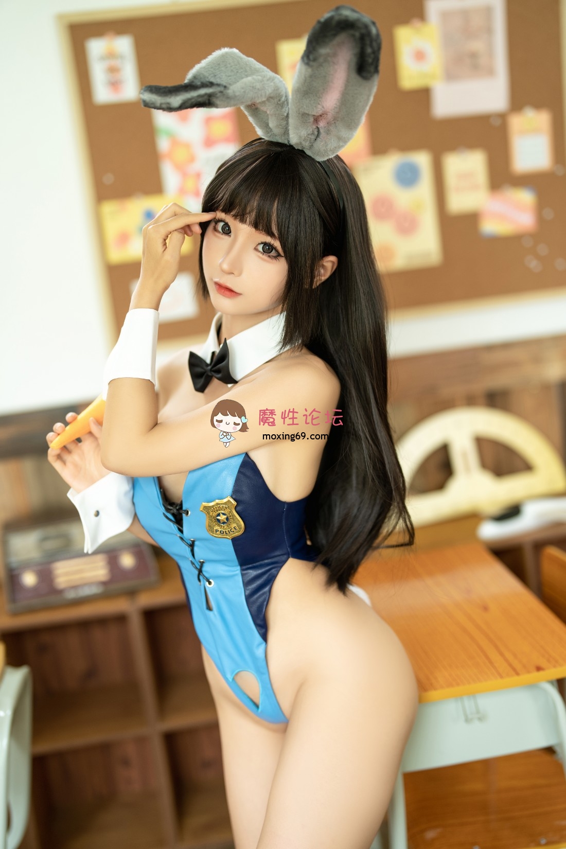 cosplay《补档》蠢沫沫 cos写真合集 235套 NVNP-121G 夸克云