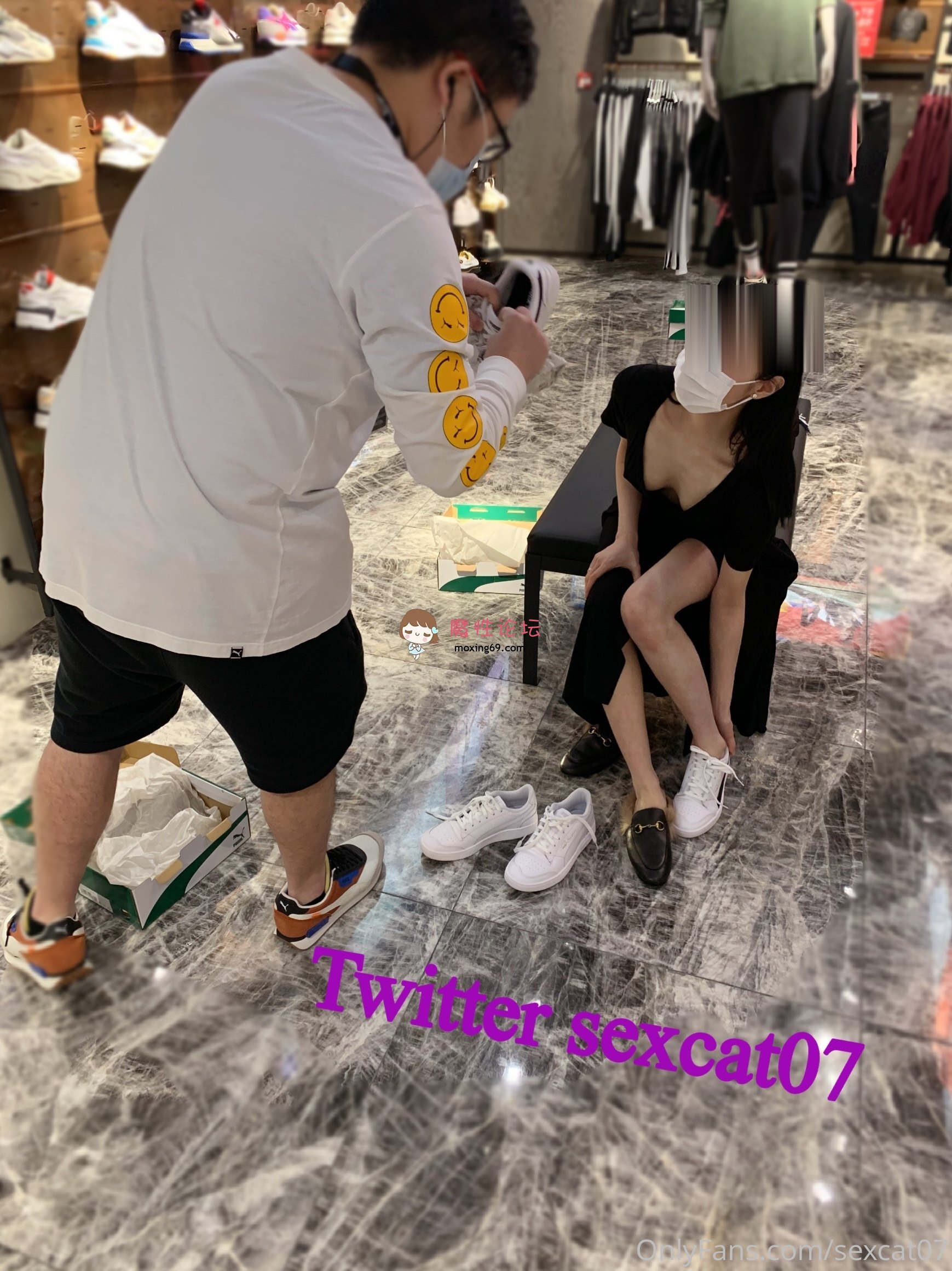 网红onlyfans《Sexcat07》《香港绿帽换妻博主》最新订阅 付费原创粤语剧情AV抽粉丝干自己老婆[118V824P20.3G][百度网盘]