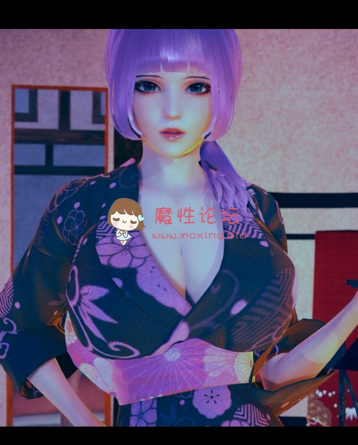 Honeyselect2动画 [深夜来访★精美和服人妻] [1V 336M][百度云]