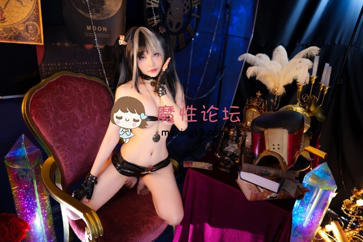 cosplayJoycelin2x cos写真合集 44套 NVNP-12G 夸克-度盘