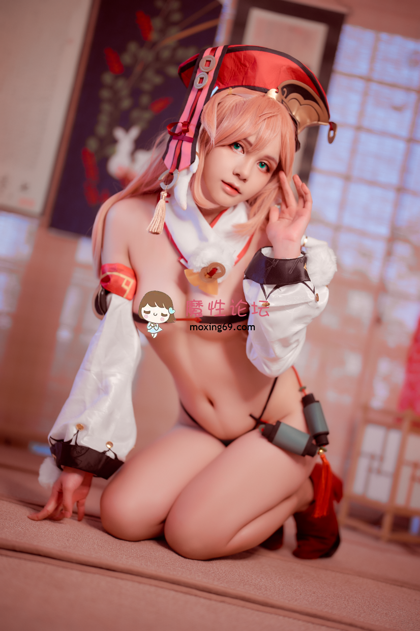 cosplayJoycelin2x cos写真合集 43套 NVNP-9.9G 夸克云