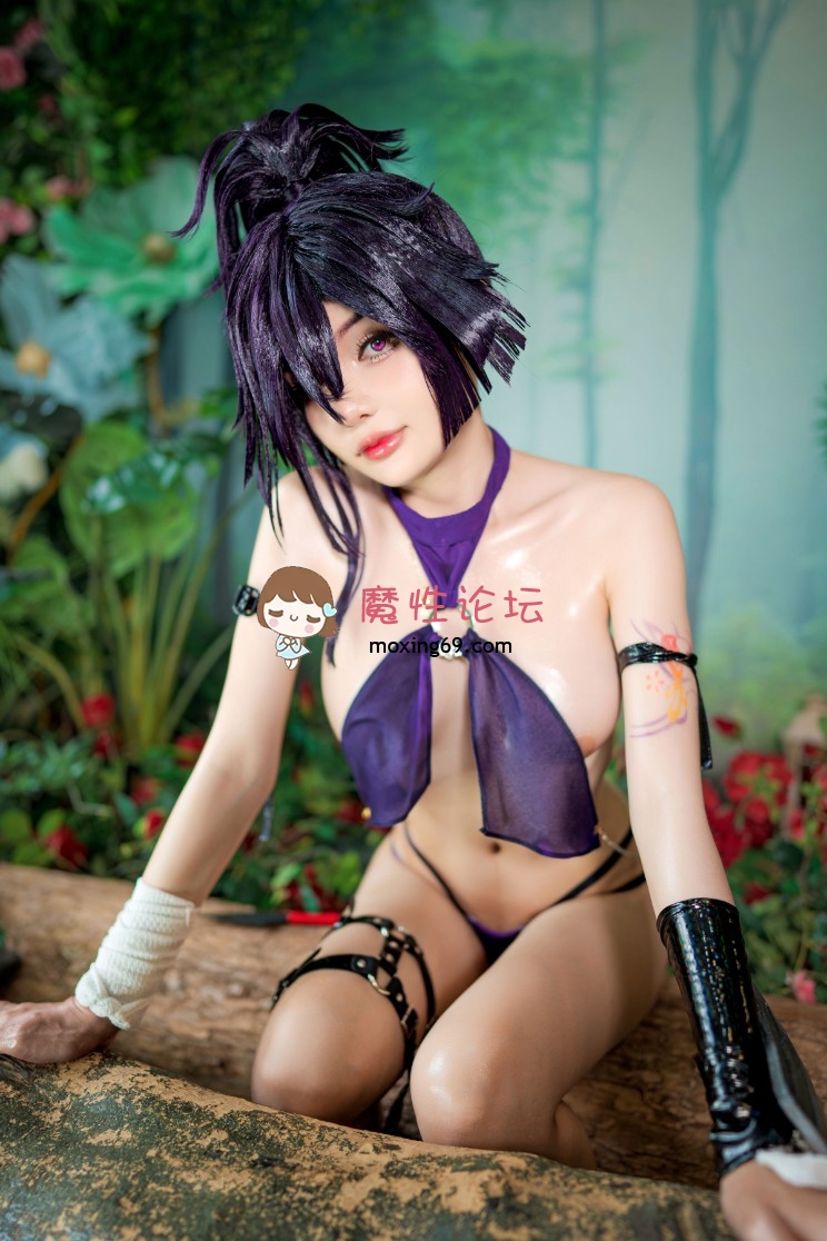 cosplayJoycelin2x cos写真合集 43套 NVNP-9.9G 夸克云