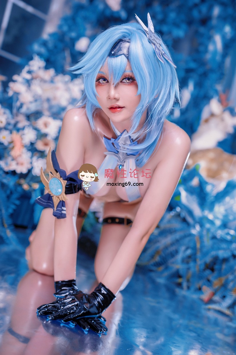 cosplayJoycelin2x cos写真合集 43套 NVNP-9.9G 夸克云