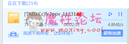 粉红**炮架子《1V-775.53MB》《BT》