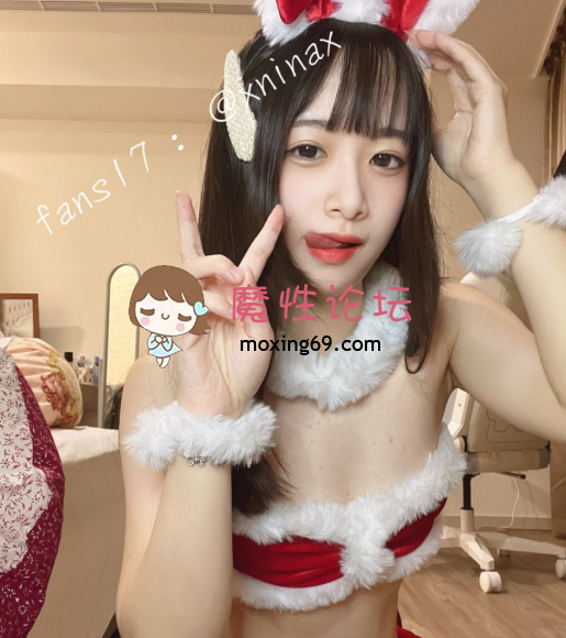 网红推特lolixninax 小妮娜