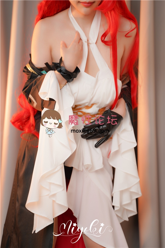 cosplay铃木美咲 - 美脚的赐福(姬子篇) [23P1V-1.24G][百度云]