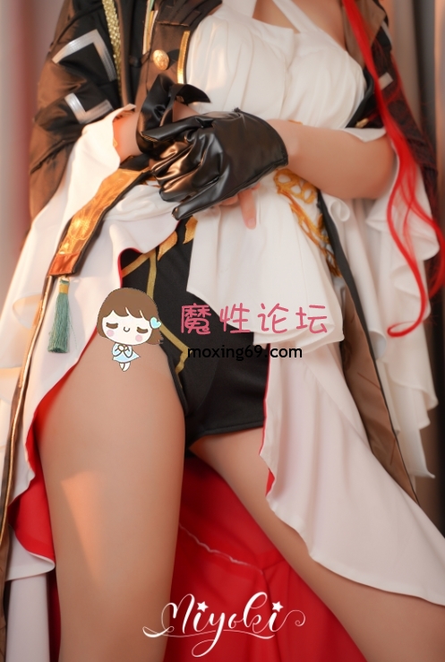 cosplay铃木美咲 - 美脚的赐福(姬子篇)  23P+1V-1.24G  《百度云》