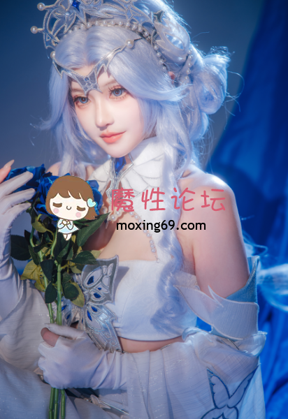 《露兒大魔王》cos NO.001-007 NP-1.39G 夸克云