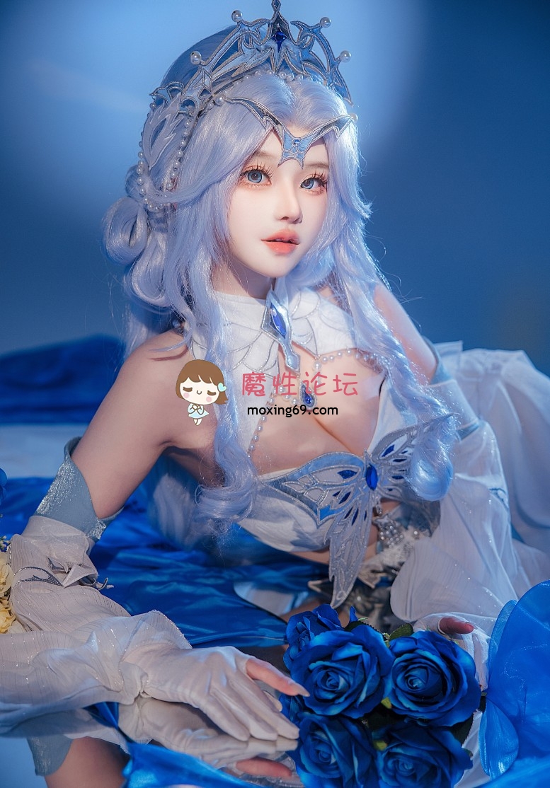 cosplay露兒大魔王 cos写真合集 13套 NP-1.7G 夸克