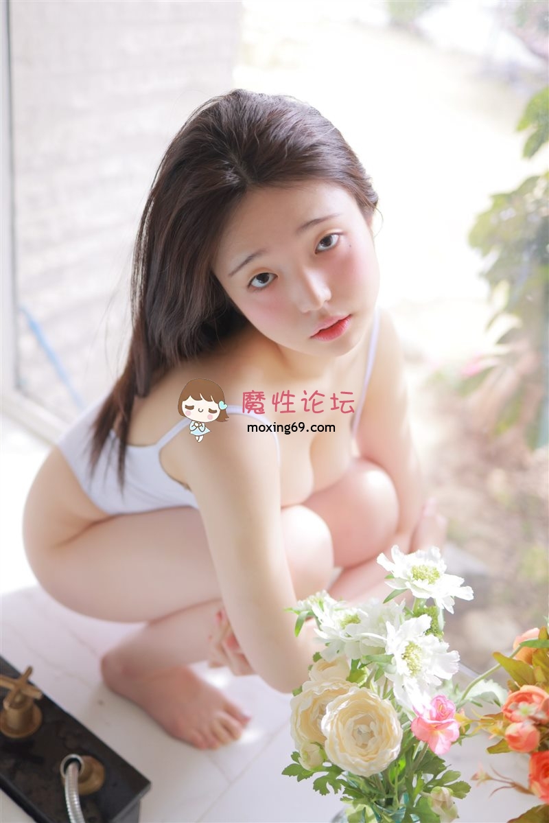 Yeon Woo (연우) – Bath Tub – part 01 [49P／610MB][百度云]