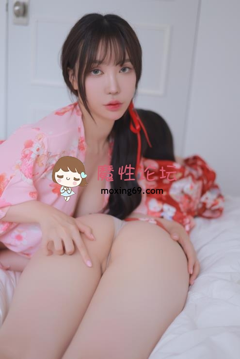 cosplayYeon Woo - GL Kimono 138P+7V-2.59G  《百度云》