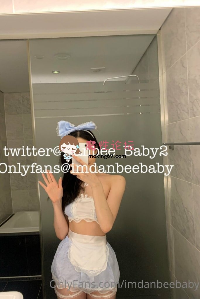 网红《百度网盘》韩国露出系淫妻网红 imdanbeebaby（Danbee Baby）onlyfans高清原档资源合集《22P+67V-15.2G》