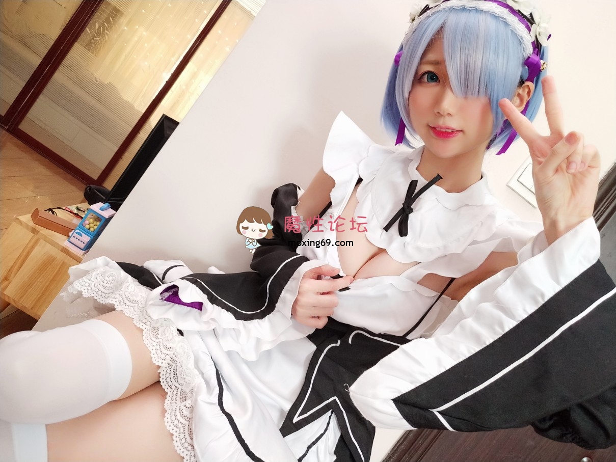 cosplayNagesa魔物喵 cos写真合集 72套 NVNP-19G 夸克云