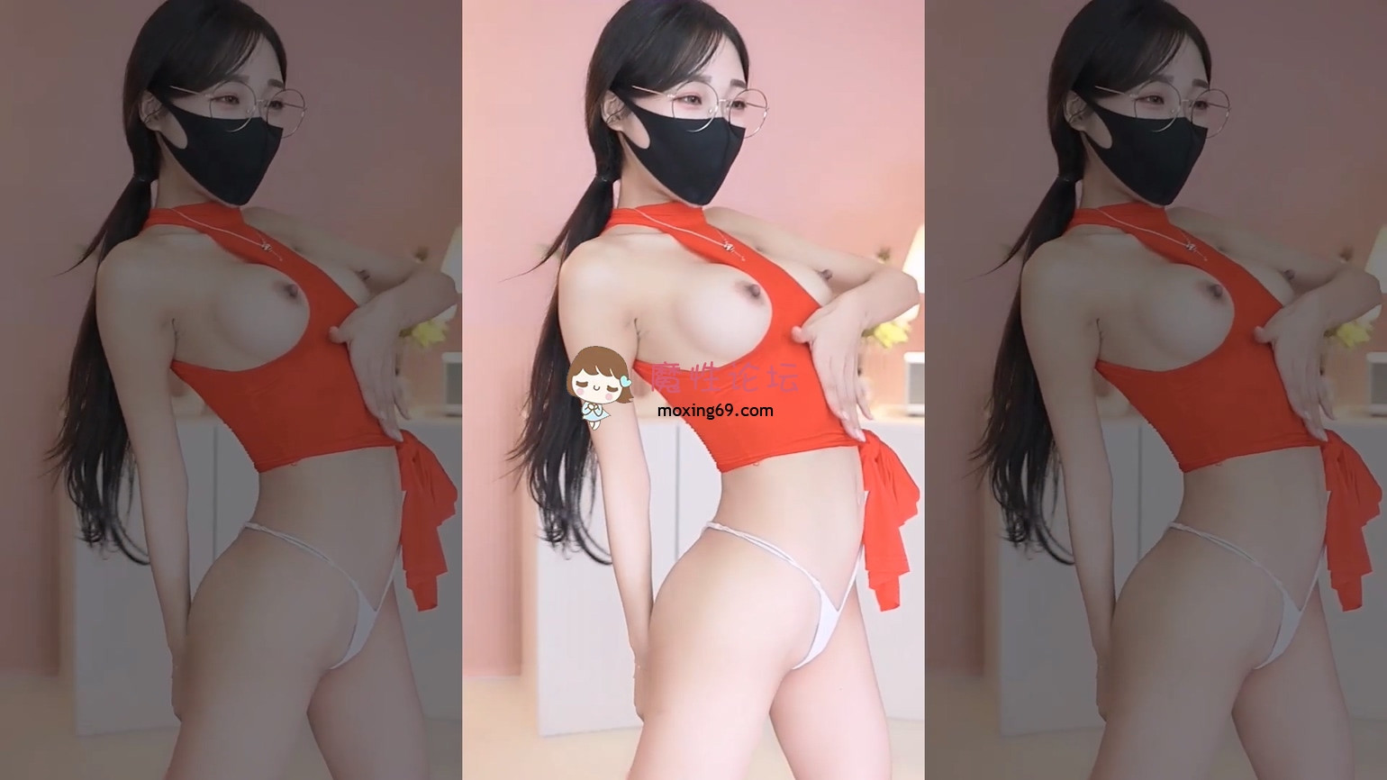 直播《无水印》自录韩国19+美女主播BJ bongbong486近期裸舞诱惑《11v 2.2g》《百度网盘》