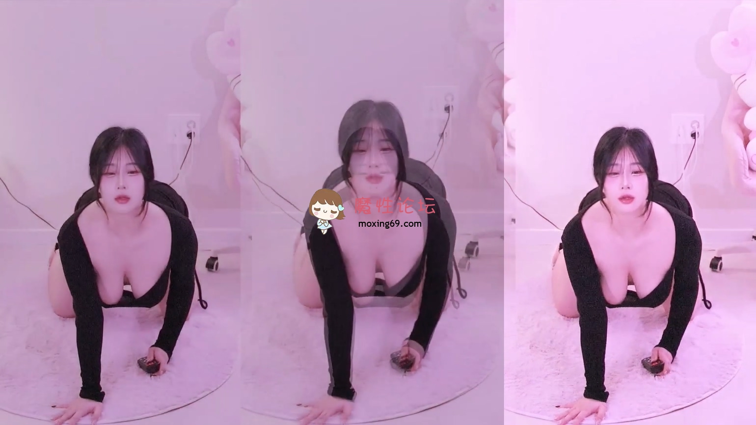 直播《无水印》自录韩国美乳主播BJ yourare 近期小合集《5v 1g》《百度网盘》