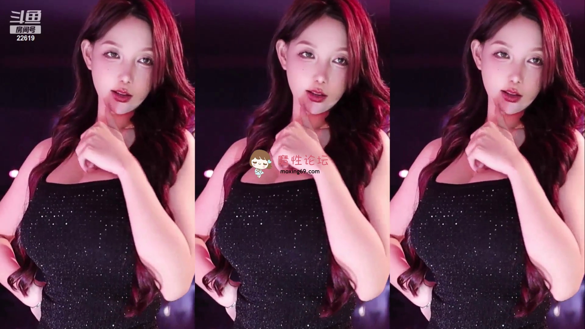 直播《自录》斗鱼美女主播minana呀 米娜3月热舞小合集《15v 4.8g》《百度网盘》