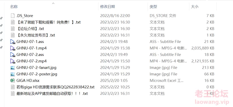 GHNU-07 giga原档高清6000kbps带外挂字幕版 [2V-4GB]