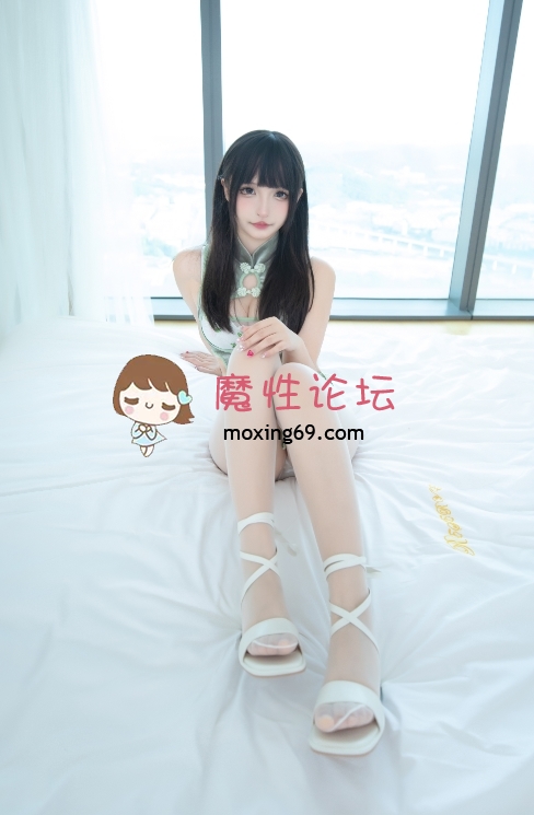 cosplay神楽坂真冬 - 絶対企画 青翠如梦 75P+2V-235M  《百度云》